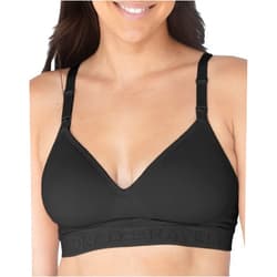 Kindred Bravely Signature Sublime Contour Nursing Bras for Breastfeeding | Comfortable & Supportive Nursing Bra for Pregnancy