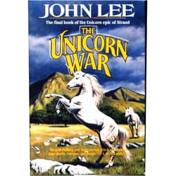 John Lee The Unicorn War