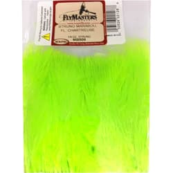 Wapsi Strung Marabou