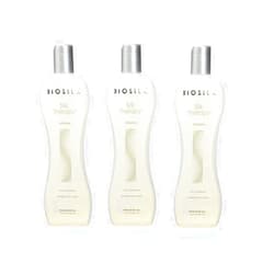 Biosilk Silk Therapy Original Cure, 12 oz (Pack of 3)