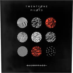 Twenty One Pilots Format: Audio CD Blurryface