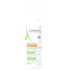 A-Derma Aderma Exomega Control - Emollient Body Balm 400 ml