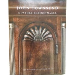 By Morrison H. Heckscher (Author) John Townsend: Newport Cabinetmaker