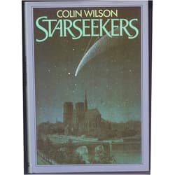 By Colin. WILSON (Author) Starseekers