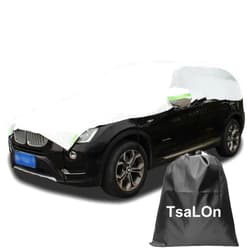 TsaLOn Fits SUV 157