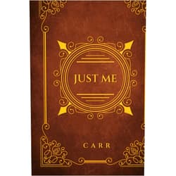 David Allen Carr Just Me