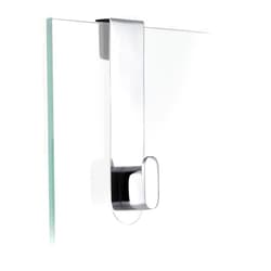Blomus Areo Glass Shower Overdoor Hook