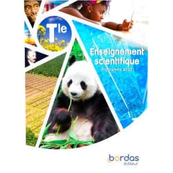 Adeline André,Pascal Chauvel,Philippe Cosentino,Nicolas Courbaize,Sébastien Gergadier,Catherine Lebert,Adeline Marois,Marc Morandini,Marine Paulhiac-Pison,Rémi Tourret,Philippe Roger,Laurent Toix,Denis Baude,Xavier Berthon,Alban Caillette,Isabelle Gasperini,Myriam Gaujoux,Véronique Joyeux,Yves Jusserand,Frédéric Labaune,Pascale de Marchi,Aurélie Ménard-Parrod,Pascal Pillot,Stéphane Rabouin,Thierry Cariat,Benoît Merlant,Mathieu Ruffenach,Michel Poncy Enseignement Scientifique Tle 2020 Manuel