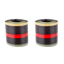 Mr. Tuffy E-Fat Bike Tire Liner - 20/26/27.5 x 3.1 Inch - 4.0 Inch Gold - MRT3XL-E