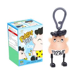L&L LEOLUCAS Super Skin Picking Fidget Toys for Pickers ADHD OCD Anxiety Relief,for Individuals with trichotillomania,Providing a Safe and Non-Destructive Outlet for Hair-Pulling urges.Christmas Birthday Gift