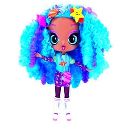 DECORA GIRLZ Celestia Decora Fashion Girlz 11