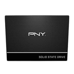 PNY CS900 250GB 3D NAND 2.5