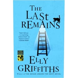 By Elly Griffiths (Author) Format: Kindle Edition The Last Remains: A Mystery (Ruth Galloway Mysteries Book 15)