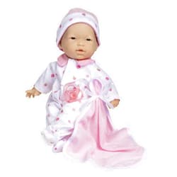 JC Toys Berenguer 11