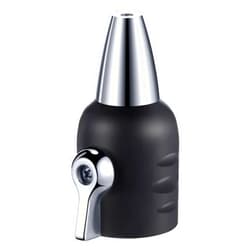Feekoon Jet Nozzle with Shut Off, 3/4