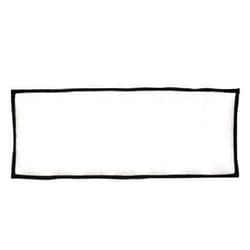 Fabrication Enterprises Fab-Ent TheraTemp Moist Heat Pack - Contour Wrap - Lumbar - 9