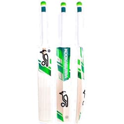 TECHNO WOOD ENTERPRISE Kookaburra Kahuna Pro English Willow Cricket Bat (SH)