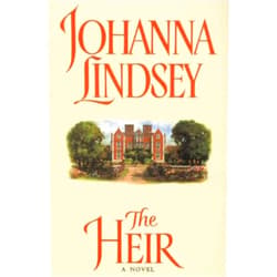Johanna Lindsey The Heir (Reid Family Book 1)