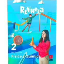 Spanish Edition by José González López de Guereñu (Author), Ángel González (Author), Fernando De Prada (Author), Antonio Muñoz Tenllado (Illustrator), Archivo SM, (Illustrator), Ariel Alejandro Gómez (Illustrator), Artur La Perla (Illustrator), David Arumí Casanovas (Illustrator), David Gómez Castro (Illustrator), Diego Burdío Román (Illustrator), Diego Conte Peralta (Illustrator), Félix Moreno Arrastio (Illustrator), Fran Collado (Illustrator), Guillermo Díez Celaya (Illustrator), José Manuel Pedrosa Pérez (Illustrator), Juan Antonio Rocafort (Illustrator), Juan Francisco Cobos (Illustrator), Juan Manuel Montiel Rodríguez (Illustrator), Kike Ibáñez (Enrique Ibáñez Fernández) (Illustrator), Luis Doyague (Illustrator), Luis Mosquera Arancibia (Illustrator), Mr Klaus Studio SL, (Illustrator), Nicolás Fernández Prímola (Illustrator), Pablo Jurado (Illustrator), Rafael Carralón Escribano (Illustrator), Ramón Colera Cañas (Illustrator), Ricardo de Arce Borda (Illustrator), Ricardo Salas Loizaga (Illustrator), Santiago Alberto Moralejo (Illustrator), Shutterstock, (Illustrator), Alya Mark (Illustrator) & 28 more Física y Química. 2 Secundaria. Revuela