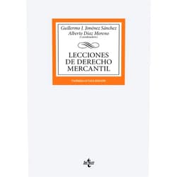 Spanish Edition by Guillermo J. Jiménez Sánchez (Author, Co-editor), Alberto Díaz Moreno (Author, Co-editor), Pedro Baena Baena (Author), Javier Camacho de los Ríos (Author), Manuel F. Clavero Ternero (Author), Diego Cruz Rivero (Author), Mª Jesús Guerrero Lebrón (Author), Santiago Hierro Anibarro (Author), Rafael La Casa Garcia (Author), Raquel López Ortega (Author), Agustín Madrid Parra (Author), Pablo Martínez-Gijón Machuca (Author), Ángel Martínez Gutiérrez (Author), Antonio Millán Garrido (Author), Luis María Miranda Serrano (Author), David Morán Bovio (Author), Pablo Luis Núñez Lozano (Author), Matilde Pacheco Cañete (Author), Javier Pagador López (Author), Manuel Paniagua Zurera (Author), Juan Ignacio Peinado Gracia (Author), Miguel Ángel Pendón Meléndez (Author), José Luis Pérez-Serrabona González (Author), Manuel Pino Abad (Author), Leopoldo Porfirio Carpio (Author), Juan Luis Pulido Begines (Author), Antonio Robles Martín-Laborda (Author), Juan Antonio Roca Fernández-Castany (Author), Alfonso Rodríguez de Quiñones y de Torres (Author), Sonia Rodríguez Sánchez (Author), Javier Tirado Suárez (Author), Francisco Javier Valenzuela Garach (Author) & 30 more Lecciones de Derecho Mercantil