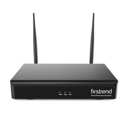 Firstrend Wireless NVR Only for Firstrend Wireless Security Camera System, Only for Model: FTUS-W883M3TA-XM, FTUS-W843M2TA-XM,FTUS-W843M1TA-XM,FTUS-W843MA-XM