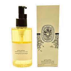 Diptyque Cleansing Hand and Body Gel 200 mL / 6.8 Fl. Oz.