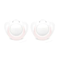 NUK Newborn Orthodontic Pacifiers