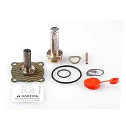 ASCO Power Technologies 302276 Asco rebuild kit for 8210AC series valves