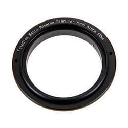 Fotodiox 52mm Filter Thread Macro Reverse Mount Adapter Ring for Sony Alpha A-Mount (and Minolta AF) Mount SLR Camera Body