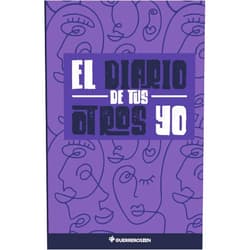 Guerreros Zen 2020,Faber Castaño,Jeison Camargo,Jorge Iván Ocampo,José Cepeda,Juan David Bermúdez,Kari Pinillos,Paola Aguilar,Sergio Rodríguez,Walter Delgado El Diario De Tus Otros Yo
