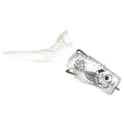 Strike King KVD Baby Sexy Frog Hollow Body Soft Bait