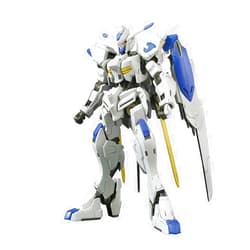 BANDAI SPIRITS Bandai Hobby - Gundam IBO - #36 Gundam Bael, Bandai HG IBO 1/144