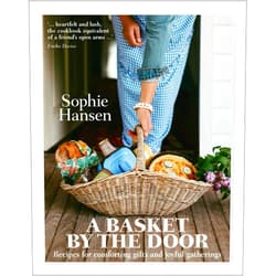Sophie Hansen A Basket by the Door