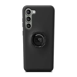 Quad Lock Case for Samsung Galaxy S23+ Black