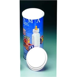 Smartwares Formula Saver Formula Can Cap 3pack