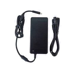 Yustda 20V AC/DC Adapter Replacement for Anker 577 A8396 A-8396 USB-C Thunderbolt Docking Station USB-C Docking Station (13-in-1) Charging for Phone DC20V 9A 20VDC Power Supply Cable Charger