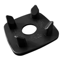 Anbige Replacement parts Centering Pad,Compatible with Vitamix blender