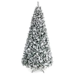 ANOTHERME 9.0ft Pre-lit Christmas Tree