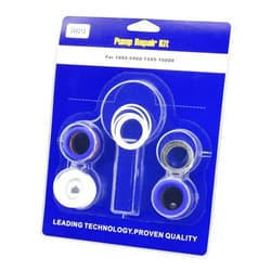GregYoung for 1095 1595 5900 Airless Paint Sprayers Pump Repair Packing Kit，248213 Compatible with Graco 1095 1595 5900 airless sprayers
