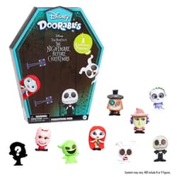Disney Doorables NBC Collector Pack
