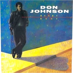 By Johnson (Artist), Don Johnson (Artist) Heartbeat