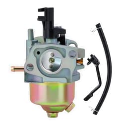 Generic #US Replacement Part for Carburetor Carb For Alton AT04105D 196CC 3000 3500 Watt Gas Generator pupart#2491673