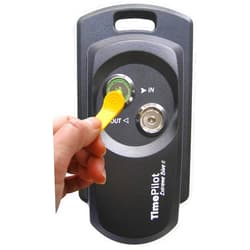 TimePilot Extreme Blue II Time Clock and Attendance System Starter Kit
