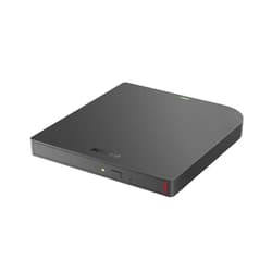 BUFFALO MediaStation 8X Portable DVD Writer with M-DISC Support