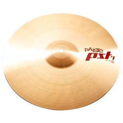 Paiste Crash Cymbal (PAISTE-PST7-Hat14top)