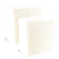 Cenipar 1043 Humidifier Wick Filter Replacement for Es-sick Air-Care Compatible With EP9500 EP9700 EP9800 831000 821000 826000 826800 and Be-mis Space Saver 800 8000 Series Humidifiers(2 Pack) by Cenipar