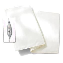 Thermophore Assembled in The USA - Thermophore Liberty 2 Plus - Moist Heating pad for Arthritis, Back, Neck, Shoulder Pain and Cramps Relief - Electric, 3 Temperature Settings with auto Shut Off, Large 14
