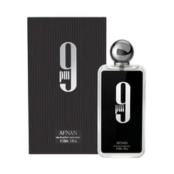 AFNAN 9 Pm Edition For Men, 100 ml