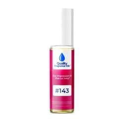 Quality Fragrance Oils' Impression #143, Inspired by Viva Juicy (10ml Roll On)