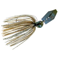 Z-MAN Z Man Evergreen Chatterbait Jack Hammer 3/4 oz.
